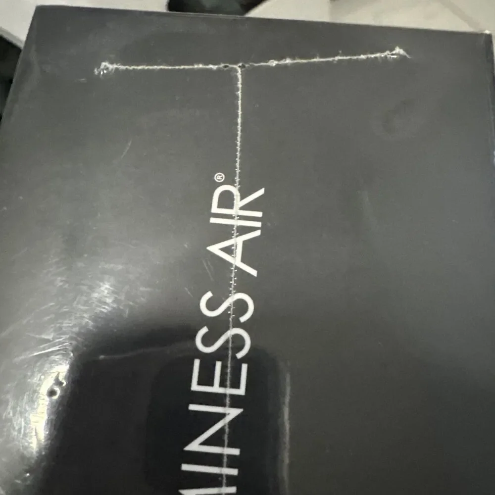 Luminess Air Makeup Airbrush System NEW SEALED